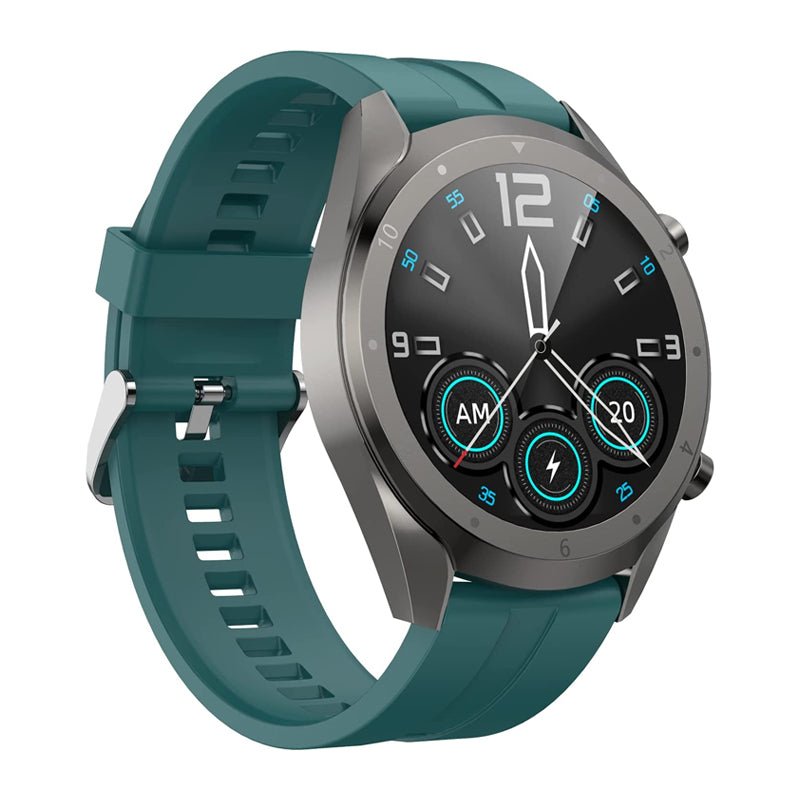 G-Tab Gt2 Smartwatch - 1.3"/ Bluetooth / Gray