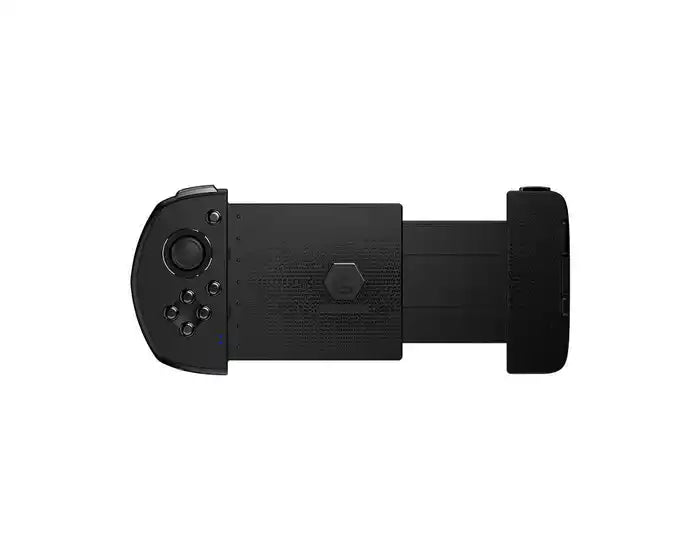 G6-Gamepad Control with Left Hand, Touch Screen Control with Right Hand - Black