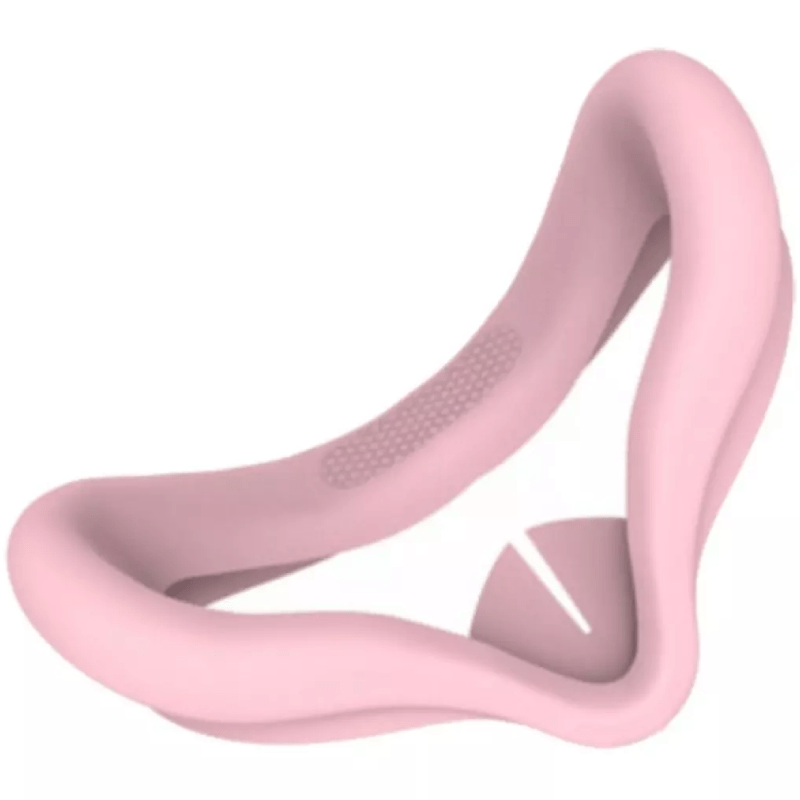 Gamax Oculus Quest 2 Silicone mask - Pink