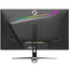 GameOn Gaming Monitor - 27" QHD / 1ms / HDMI 2.1 / 240 Hz - Monitor