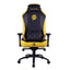 GameOn Licensed Gaming Chair With Adjustable 4D Armrest & Metal Base - Flash