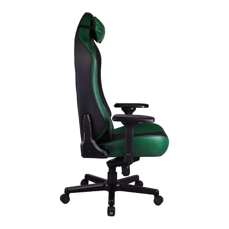 Gameon Licensed Gaming Chair With Adjustable 4D Armrest & Metal Base - Joker