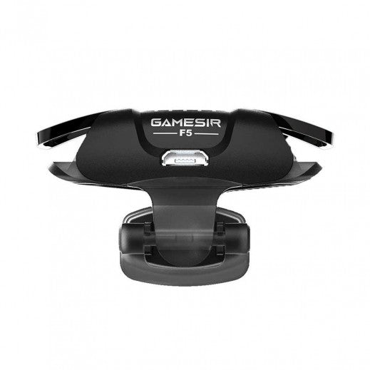 GameSir F5 Falcon mini Mobile Gaming Controller - Black