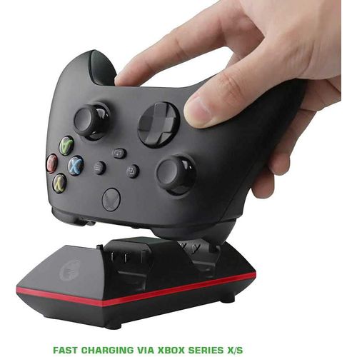 GameSir Smart Clip for use with Xbox series X/S controller - Black