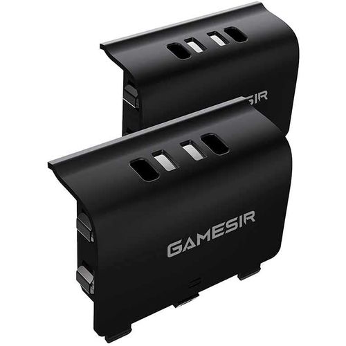 GameSir Smart Clip for use with Xbox series X/S controller - Black