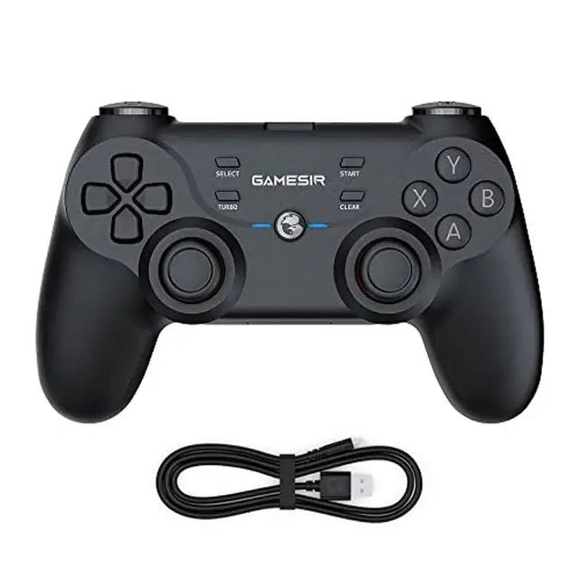 GameSir T3s Wireless Gaming Controller - Black