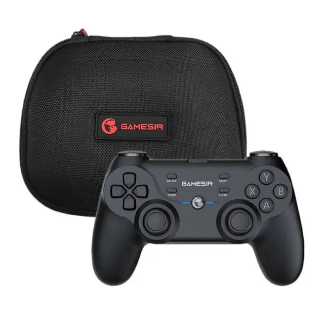 GameSir T3s Wireless Gaming Controller - Black