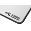 Glorious 3XL Extended Gaming Mouse Pad - 24"x48" - White Edition