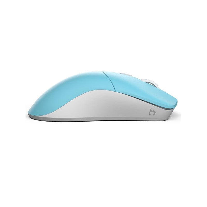 Glorious Forge Model O Pro Wireless Gaming Mouse - Blue Lynx