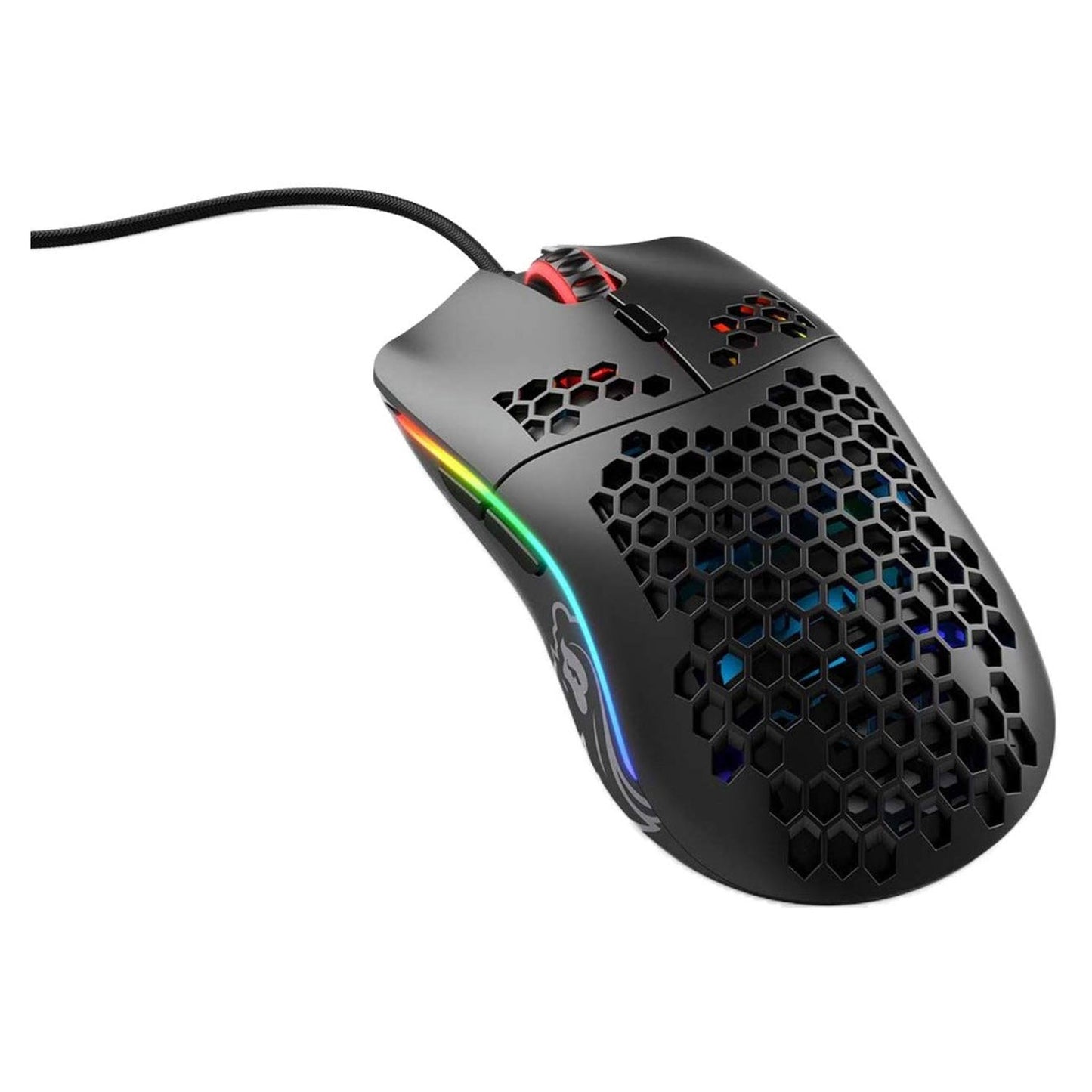 Glorious Model O Minus Gaming Mouse - Matte Black