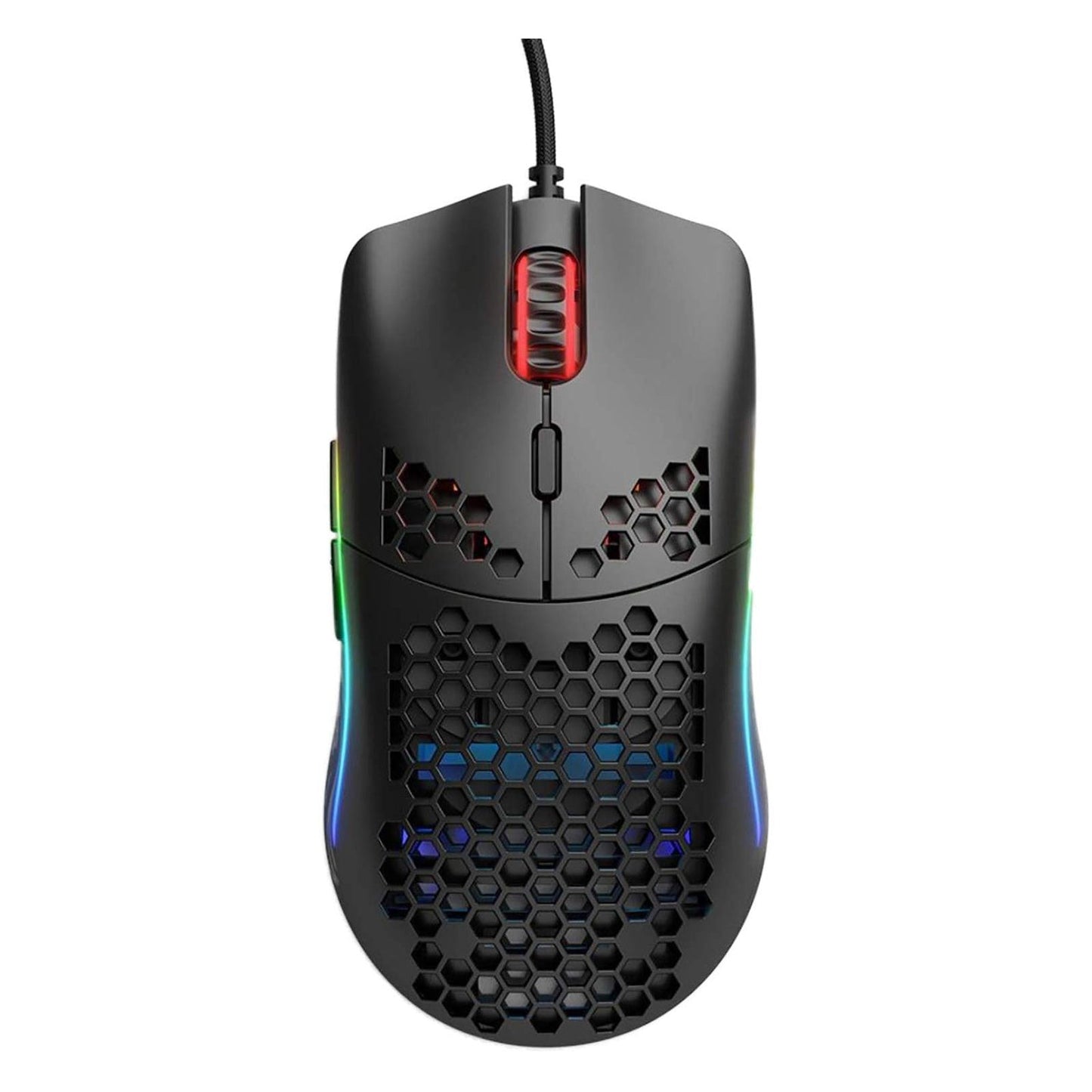 Glorious Model O Minus Gaming Mouse - Matte Black