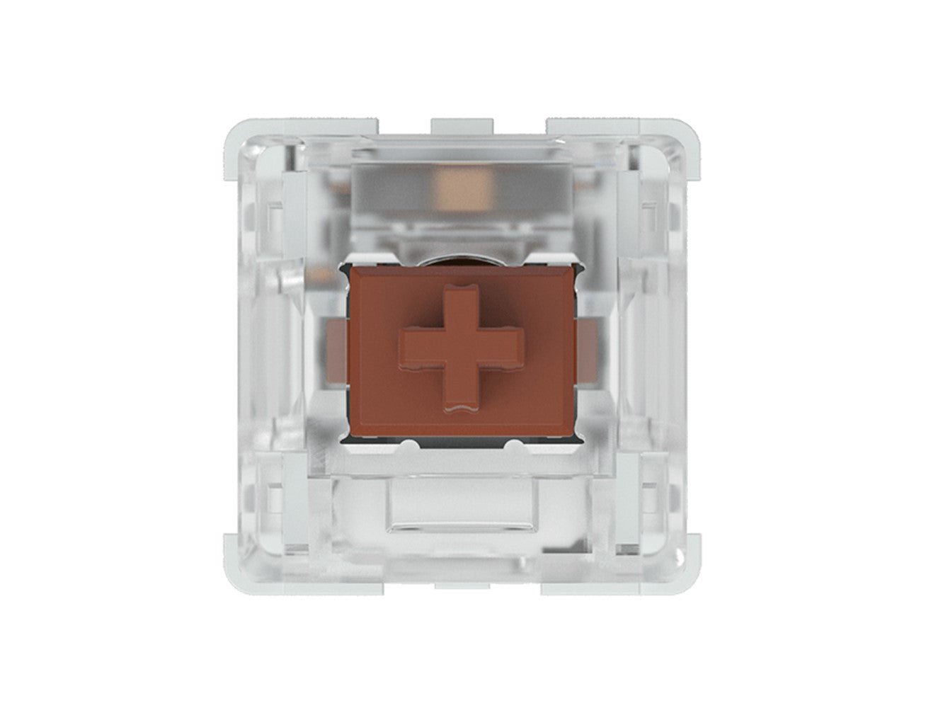 Glorious Gateron Mechanical Keyboard Switches - Brown