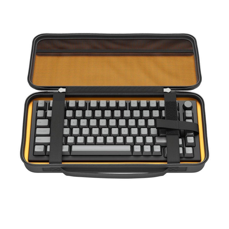 Glorious Keyboard Carrying Case for GMMK PRO & 75% Keyboards