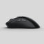 Glorious Model D 2 PRO 1K Hz Wireless Competitive Gaming Mouse - Black