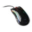 Glorious Model D Wired Gaming Mouse - Glossy Black
