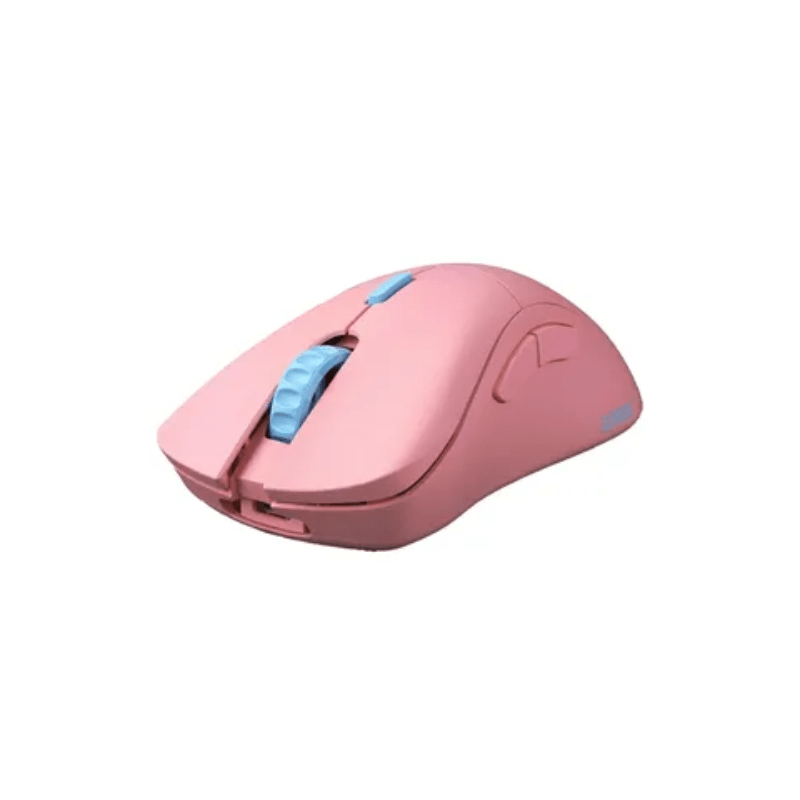 Glorious Model D Wireless PRO Mouse - Flamingo Pink - Forge