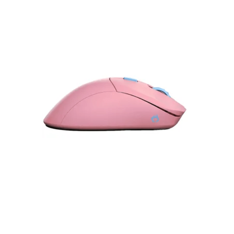 Glorious Model D Wireless PRO Mouse - Flamingo Pink - Forge