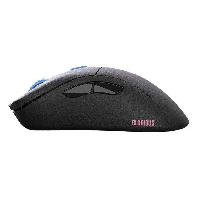 Glorious Model D Wireless PRO Mouse - Vice Black - Forge