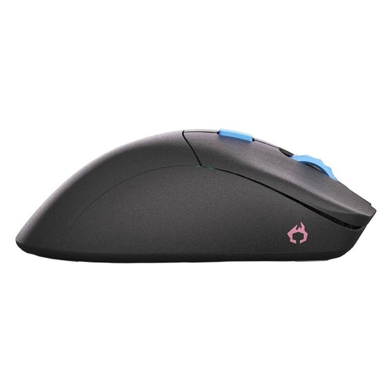 Glorious Model D Wireless PRO Mouse - Vice Black - Forge