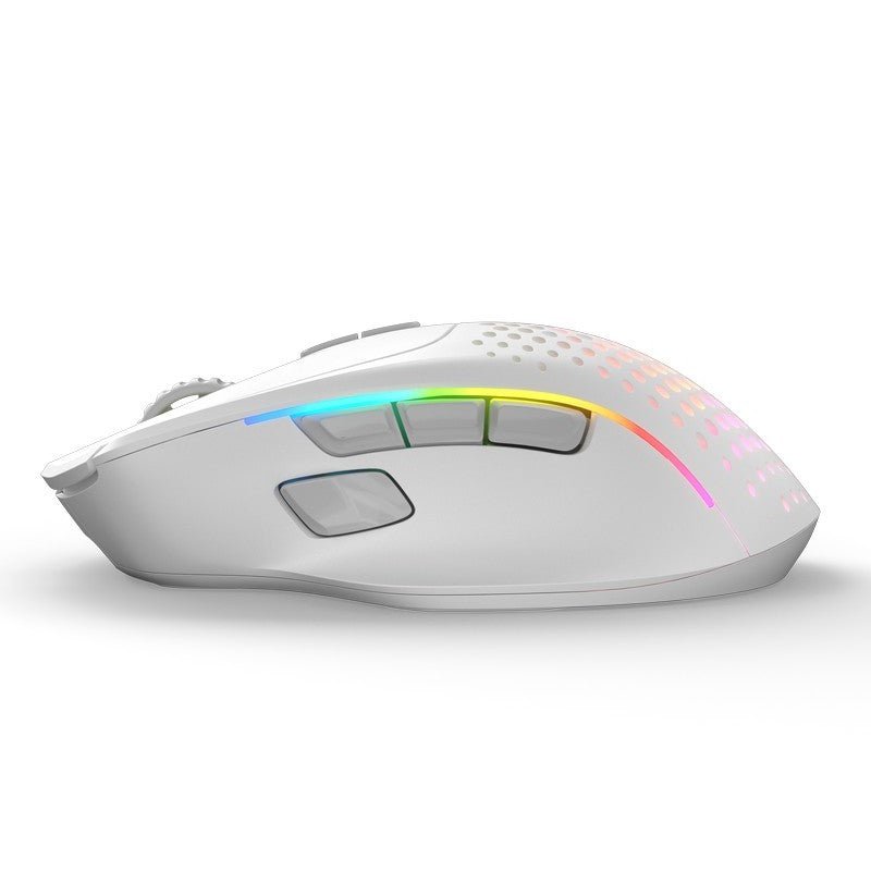 Glorious Model I 2 Wireless Gaming Mouse - Matte White