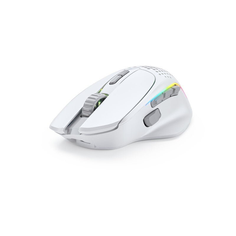 Glorious Model I 2 Wireless Gaming Mouse - Matte White