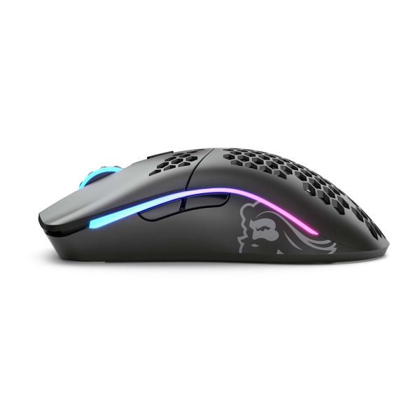 Glorious Model O Wireless Gaming Mouse - Matte Black