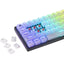 Glorious Polychroma RGB Keycaps for Mechanical Gaming Keyboard