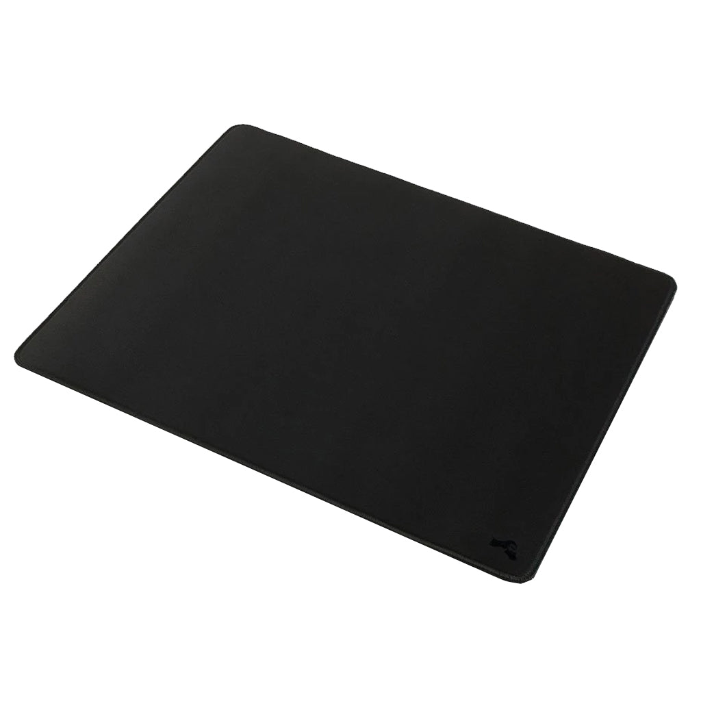 Glorious XL Gaming Mouse Pad Stealth Edition 16"X18" – Black