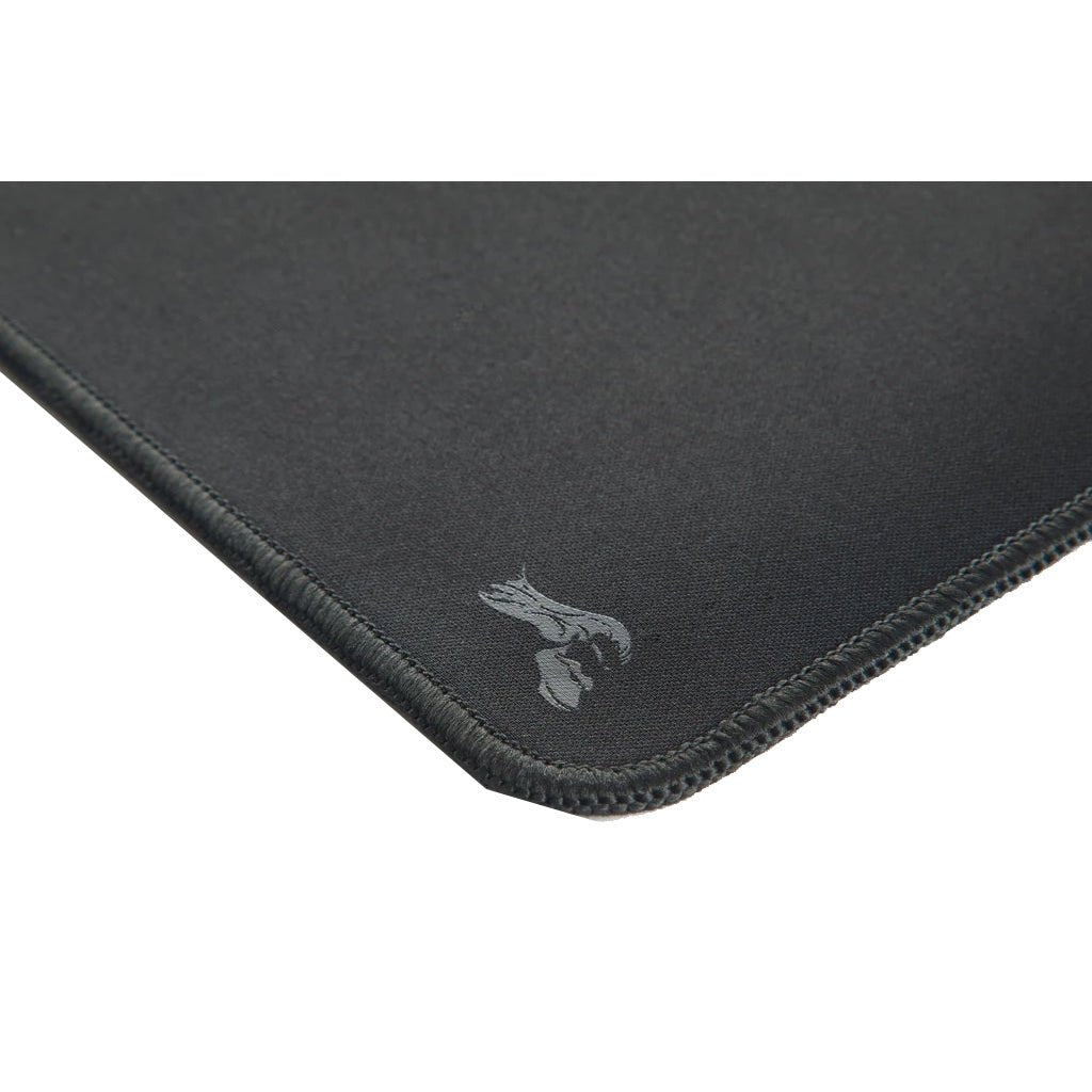 Glorious XL Gaming Mouse Pad Stealth Edition 16"X18" – Black