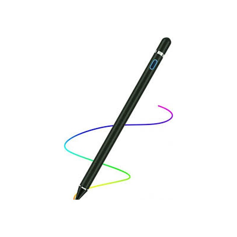 Green Universal Pencil - Stylus / Bluetooth / Green