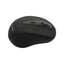 HAING M1 Wireless Mouse - USB Nano Receiver / Black - Cables & Peripherals
