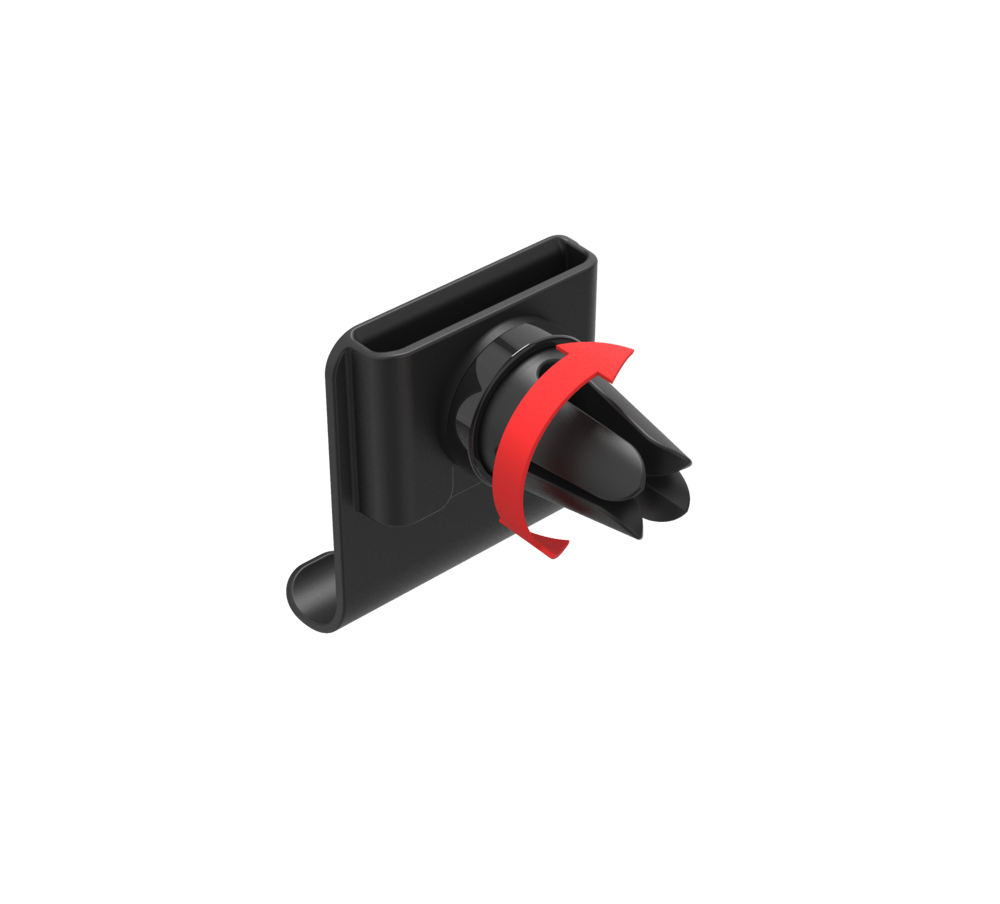 HANDL Universal Car Vent Mount