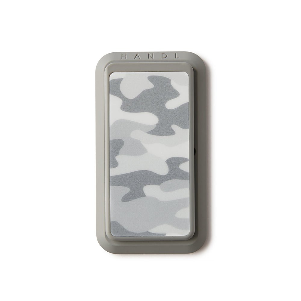 HANDLstick Camo Collection - White Camo