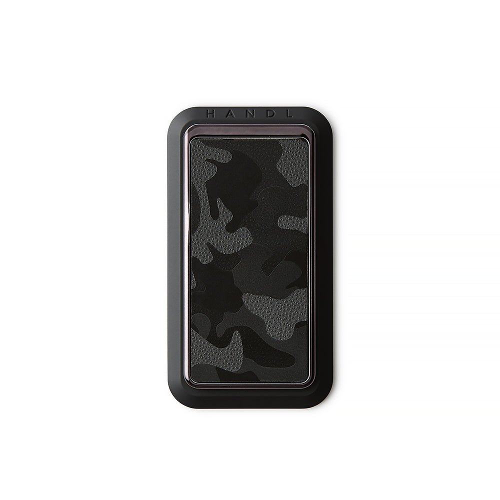 HANDLstick Designer Camo Collection - Black