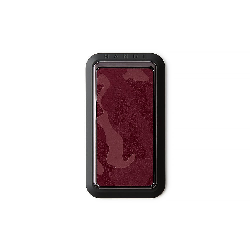 HANDLstick Designer Camo Collection - Red