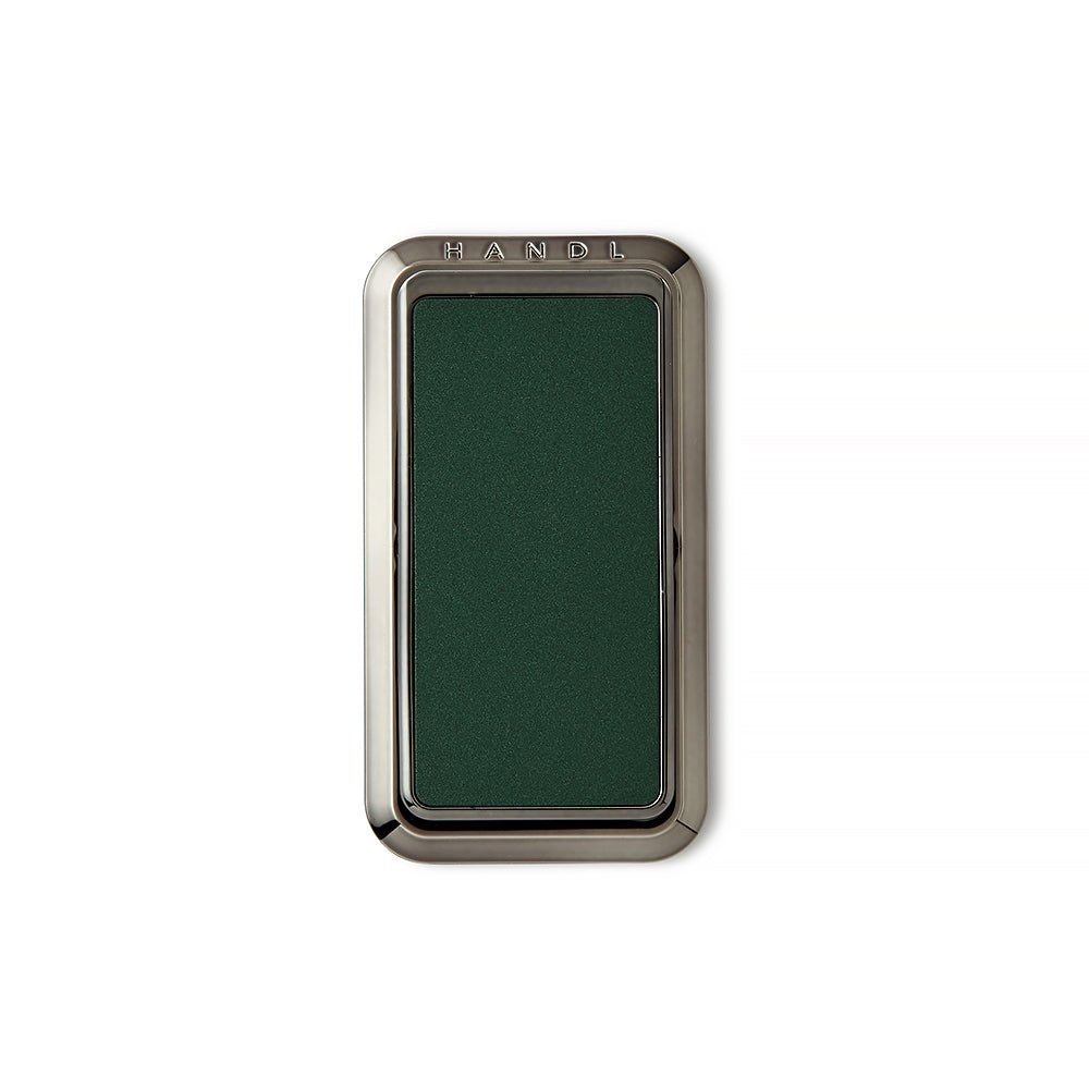 HANDLstick Pro Solid Collection - Midnight Green