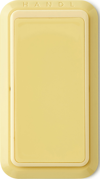 HANDLstick Solid Collection - Yellow