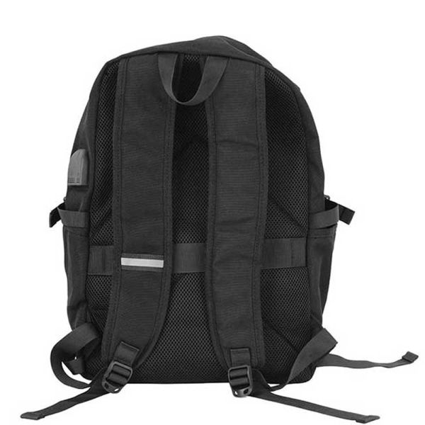 HAVIT Backpack - 15.6" / Black