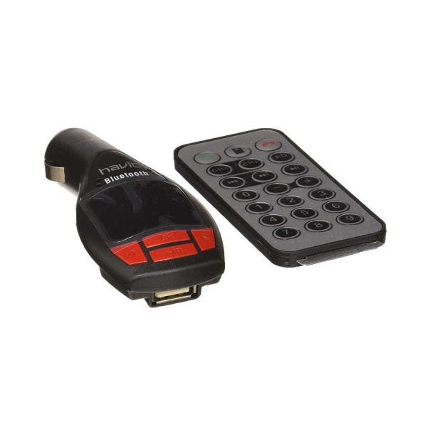 HAVIT Car Bluetooth MP3 Transmitter