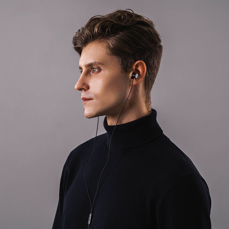 HAVIT E303P In-ear Bluetooth Earbuds for Running