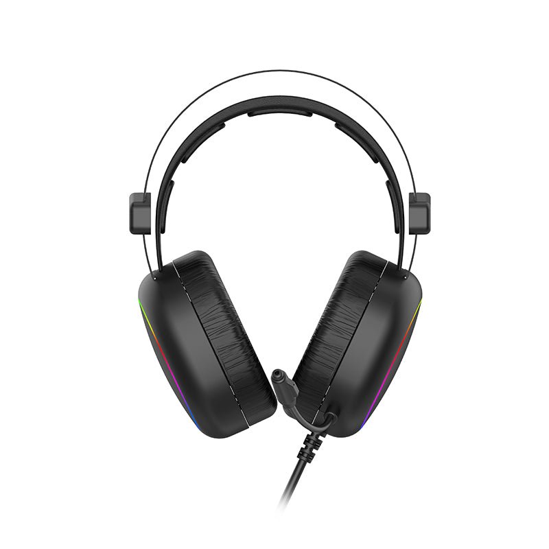 Havit Gaming Headset - Black