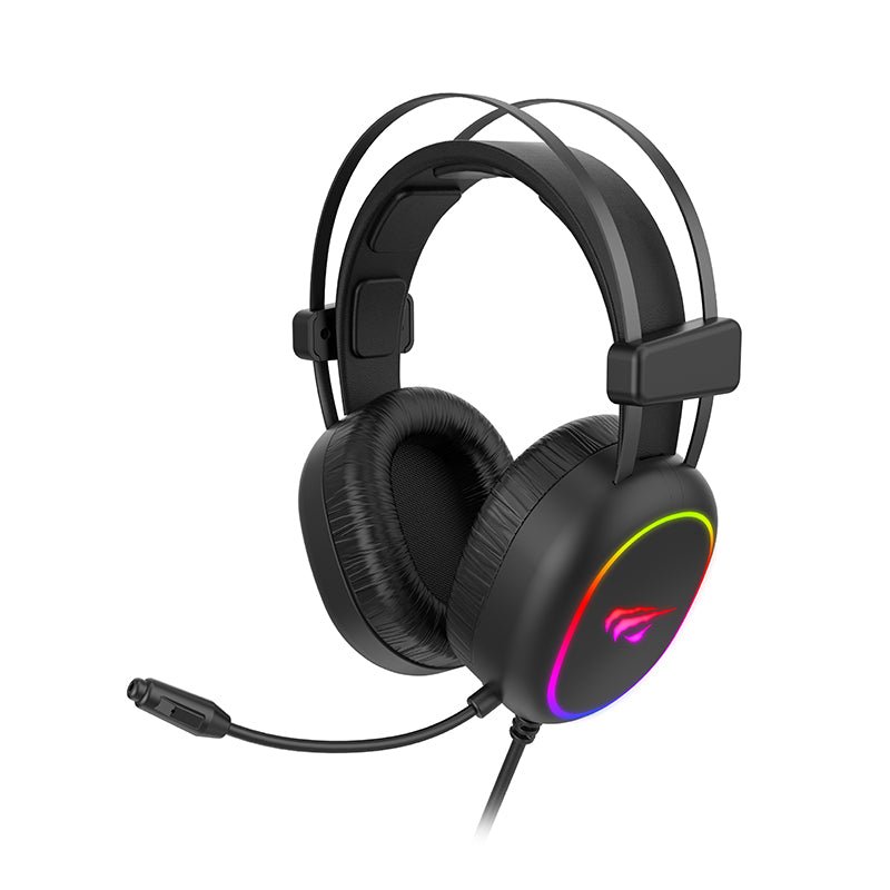 Havit Gaming Headset - Black