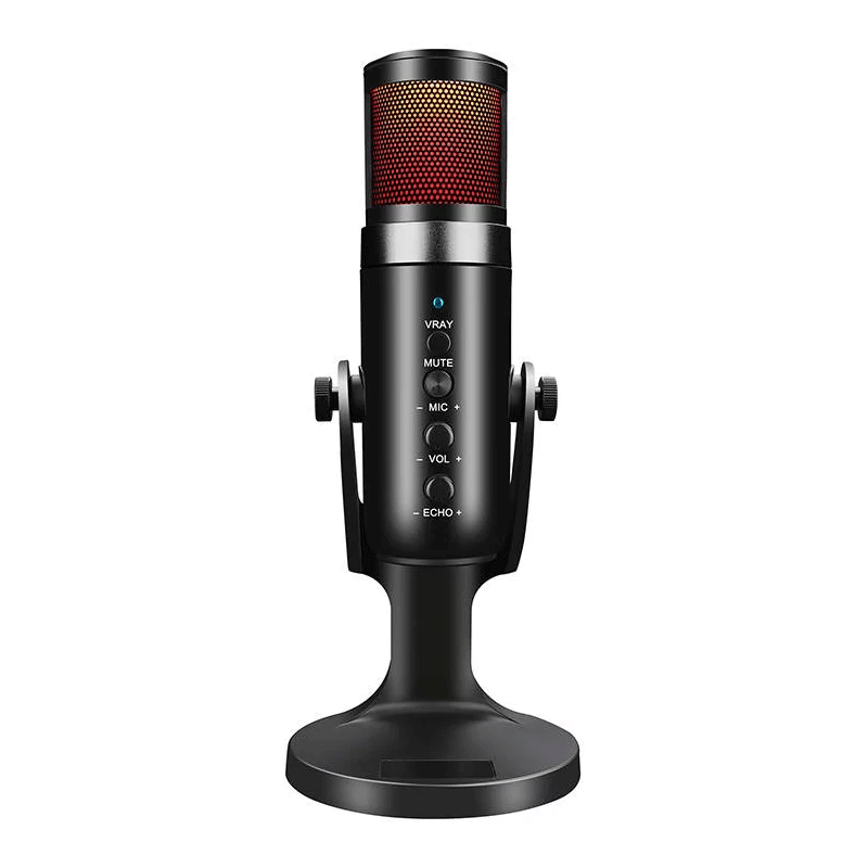 Havit GK59 Gaming Microphone - Black