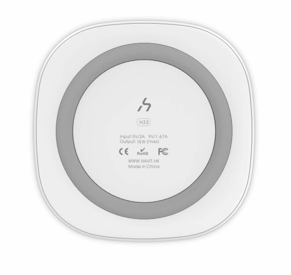 HAVIT H33 Wireless Charging Pad