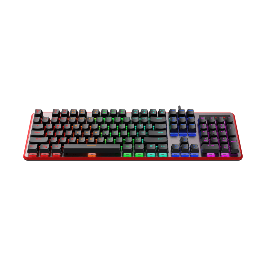 Havit KB870L Wired Mechanical Gaming Keyboard RGB