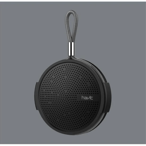 HAVIT M75 Bluetooth Speaker - Gray