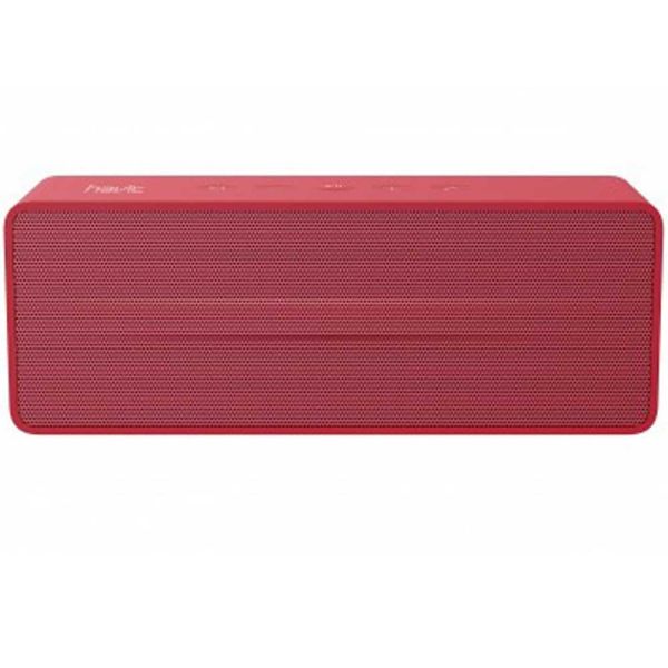 HAVIT M76 Bluetooth Speaker - Red