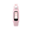 Havit M81 KIDS Fitness Tracker - Pink