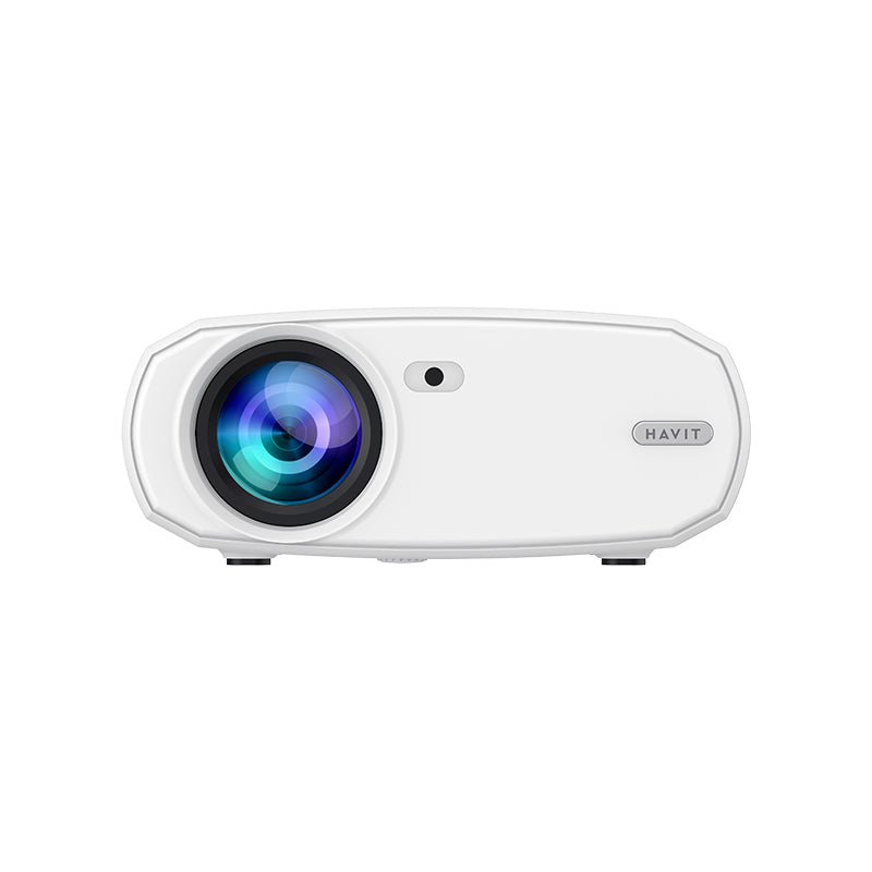 HAVIT PJ202 1080P HD Projector