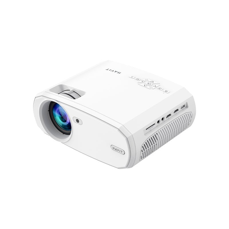 HAVIT-PJ202-UK Projector pro